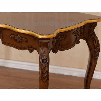 Vida Console Table