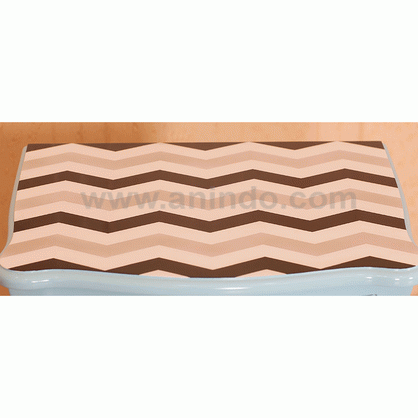 Mozart Bedside Table