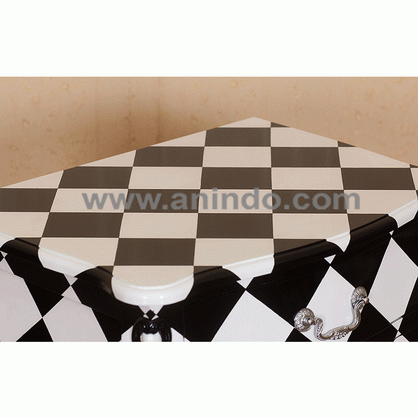 Murphy Bedside Table