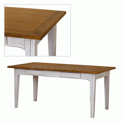 Recta Dining Table