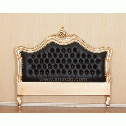 French Style Headboard