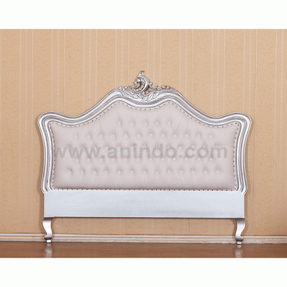 French Style Headboard
