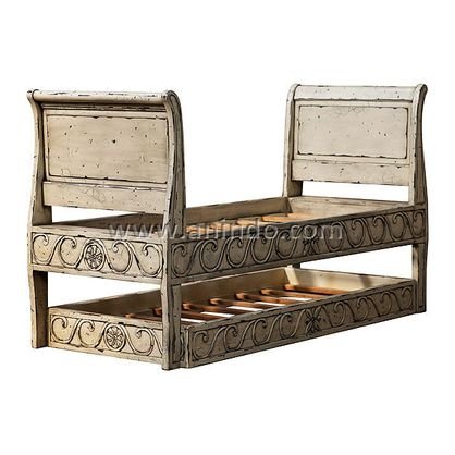 American Bunk Bed
