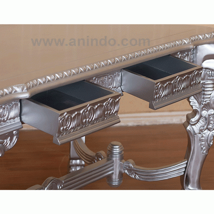 Voltaire Dining Table