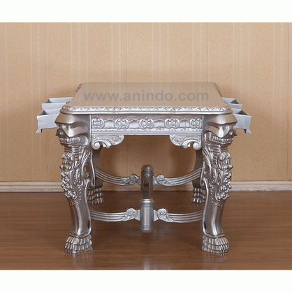 Voltaire Dining Table