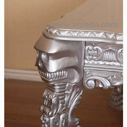 Voltaire Dining Table