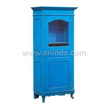 Liza Kitchen Cabinet