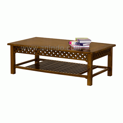 Country Coffee Table