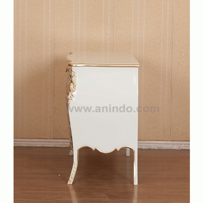 Jessica Commode 2 Doors