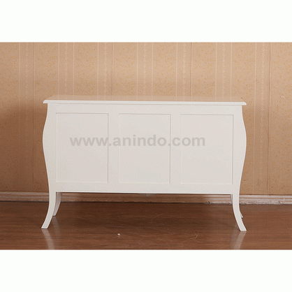 Jessica Commode 2 Doors