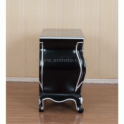 4 Drawers Commode