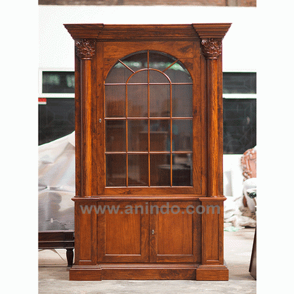 Cataluna Display Cabinet