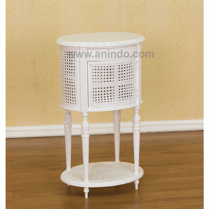 London Bedside Table