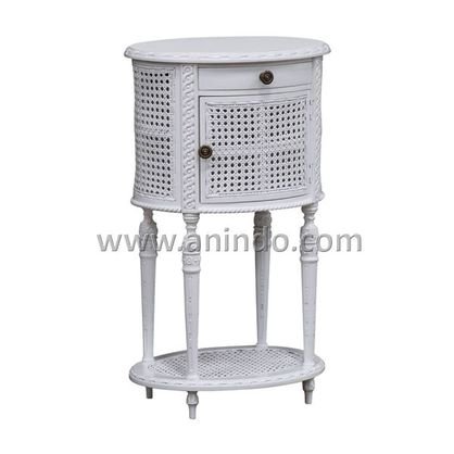 London Bedside Table