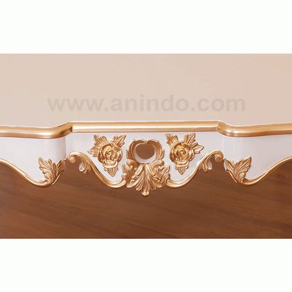 Buccarest Coffee Table