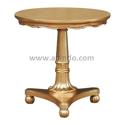 Small Table with 3 Legs