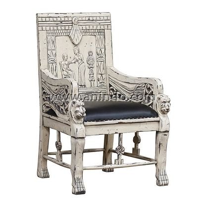Pharaoh Chair