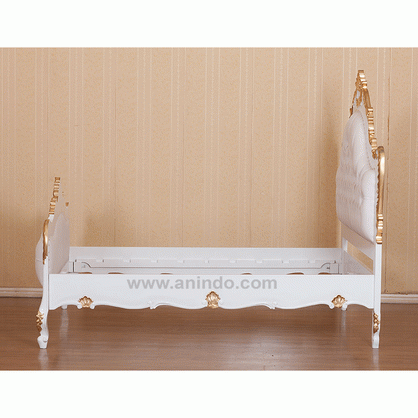 French Bed