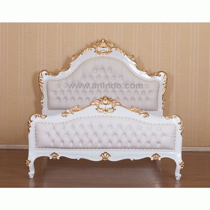 French Bed
