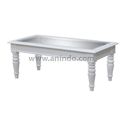 Oklahoma Coffee Table