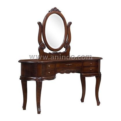 Pamela Dressing Table
