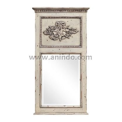 Victoria Wall Mirror