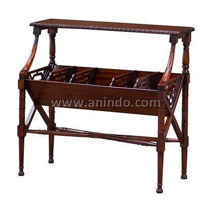 Magazine Rack
