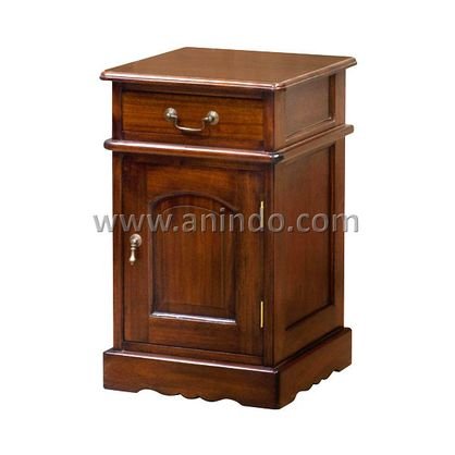 Courtney Bedside Cabinet