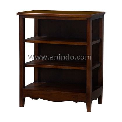 Open Cabinet