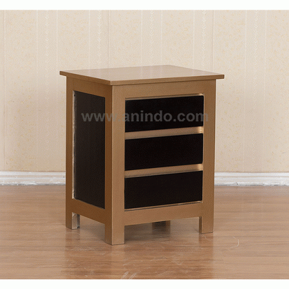 Buddy Bedside Cabinet