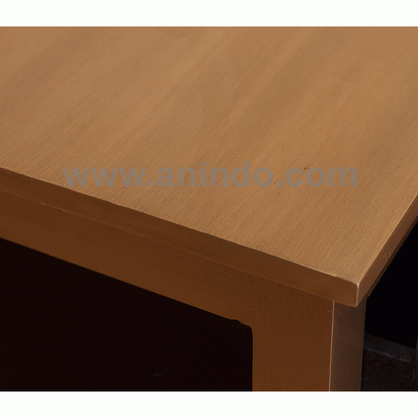 Buddy Bedside Cabinet