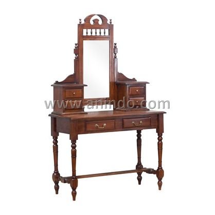 Helios Dressing Table