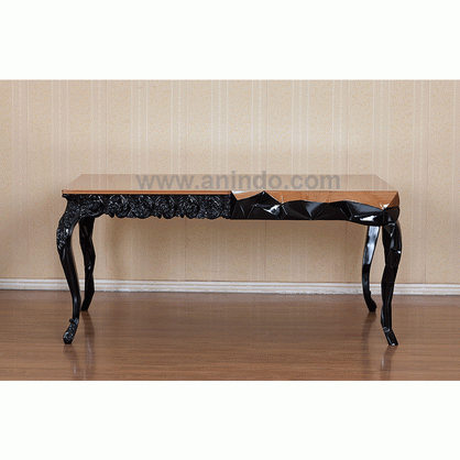 Diamond Dining Table