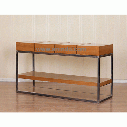 Modern Console Table
