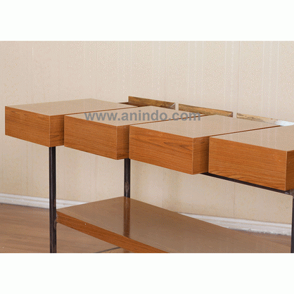 Modern Console Table