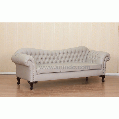 3 Seater Sofa