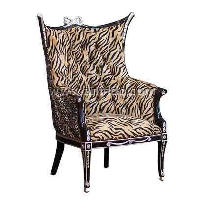 Bat Wing Chair
