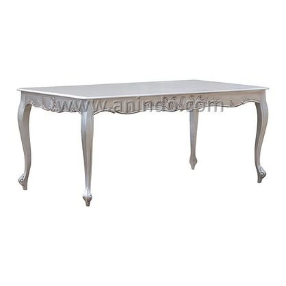 French Dining Table