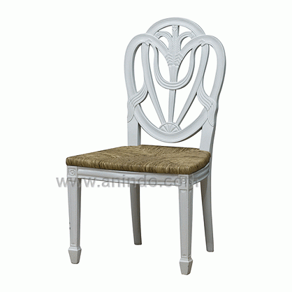 Leaf Dining Chair