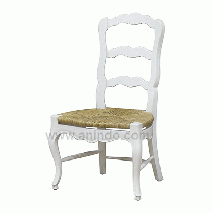Ladder Dining Chair
