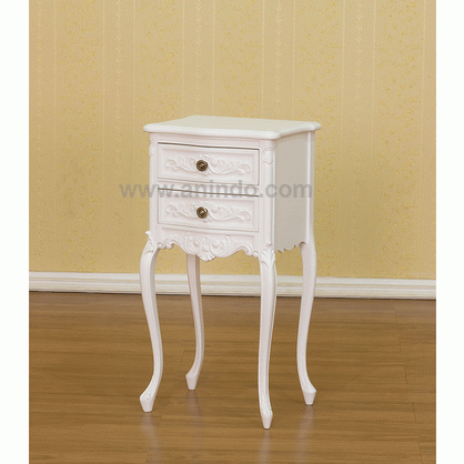 French Bedside