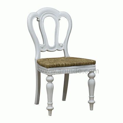 Dutch Dining Chair
