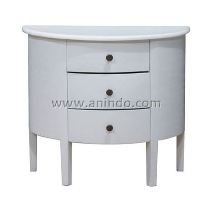 Heidi Bedside Table