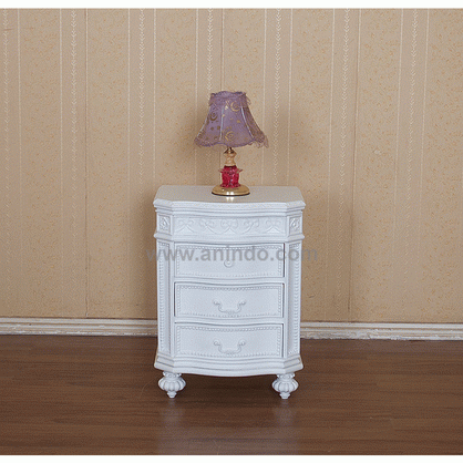 Soni Bedside Cabinet