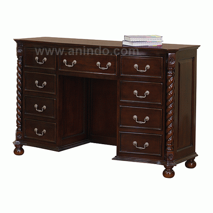 Canopy Writing Desk