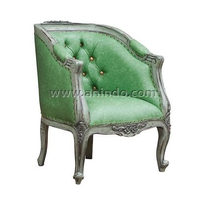 Fantail Chair