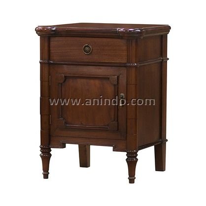 Dominique Bedside Cabinet