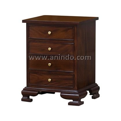 Mumbai Bedside Cabinet