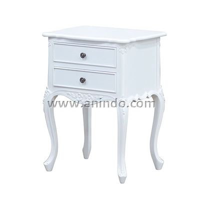 Elpaso Bedside Table