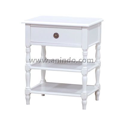 Alabama Bedside Table